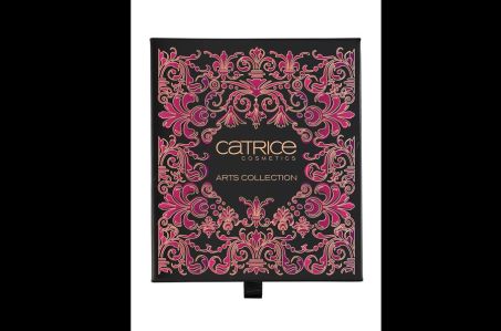 PR/Pressemitteilung: Limited Edition „Arts Collection” by CATRICE