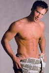 Mann des Tages: Eric Nies