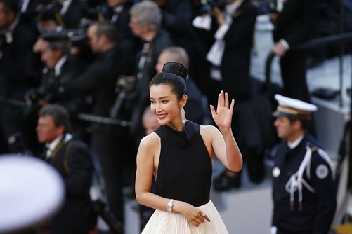 L'Oréal Paris Cannes 2016 - Red Carpet Pics 11. Mai