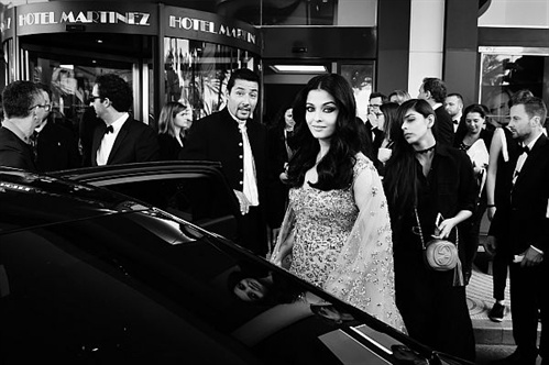 L'Oréal Paris Cannes 2016 - 13.Mai