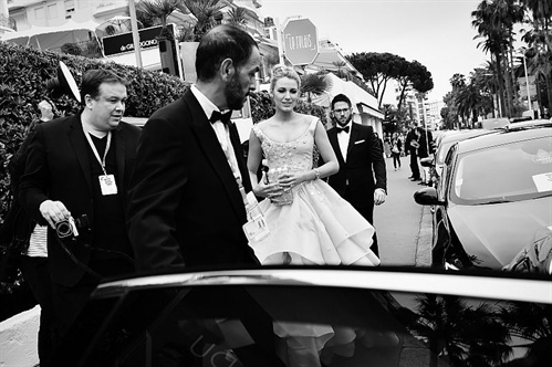 L'Oréal Paris Cannes 2016 - 13.Mai (Backstage Glam )