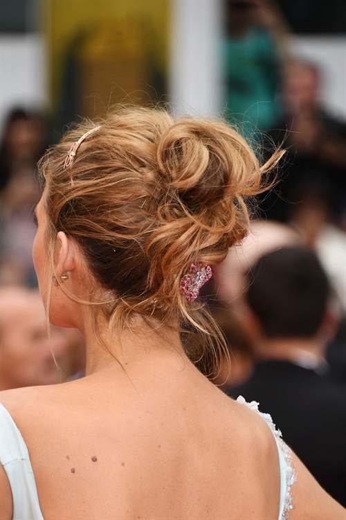 L'Oréal Paris Cannes 2016 - 13.Mai (Red Carpet)