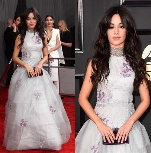 Fifth Harmony Sängerin Camila Cabello.