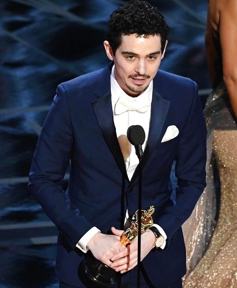 Damien Chazelle