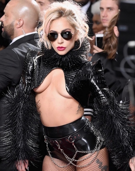 Lady Gaga