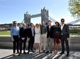 Star Trek Into Darkness: Pressekonferenz in London