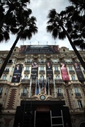 Cannes Movie Stars 2013
