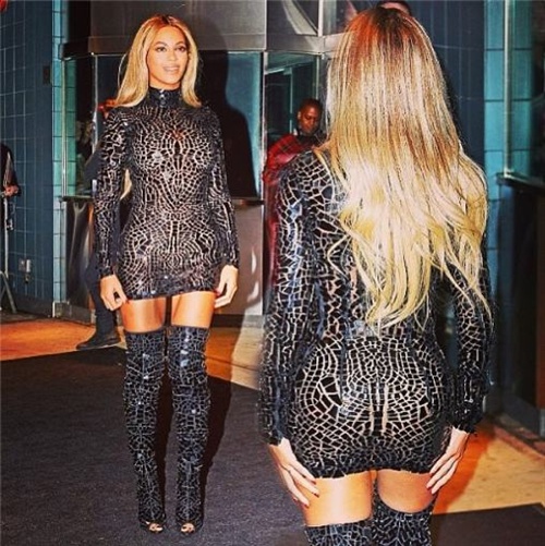 Foto: Beyonce Knowles/ Instagram