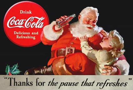 (c) Coca-Cola 1938
